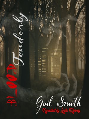 cover image of Blood Tenderly